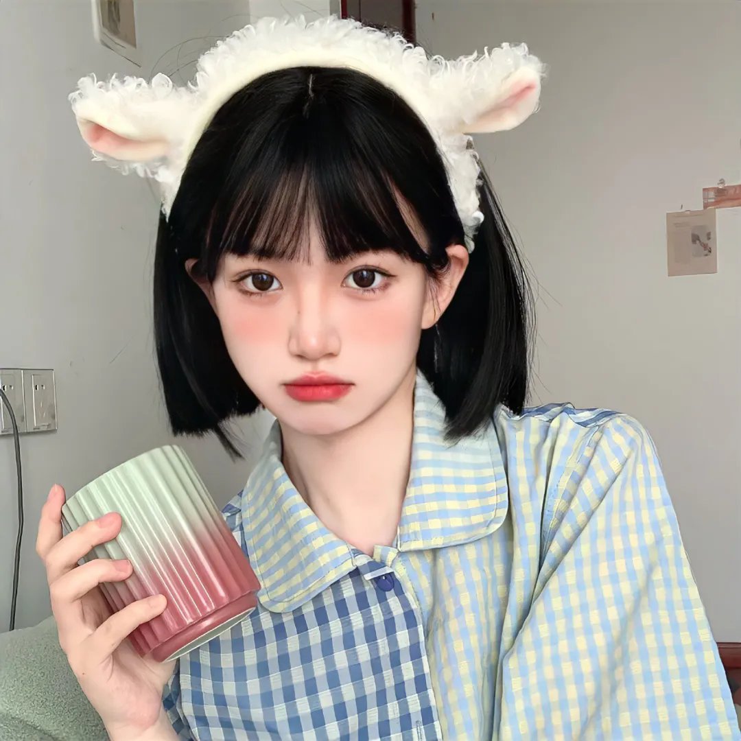 对不起我磕到你了