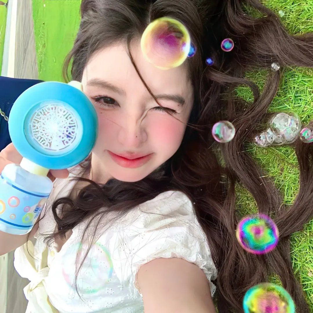 姥姥家的小娇包